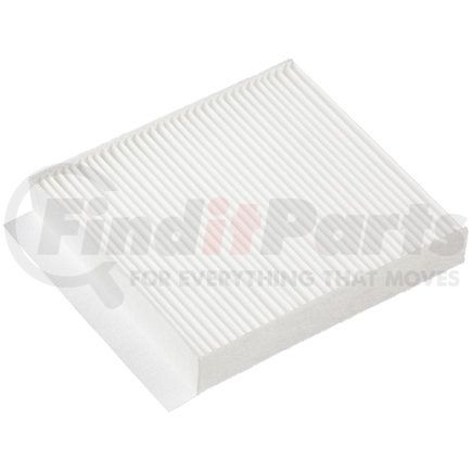 ATP Transmission Parts CF-229 Replacement Cabin Air Filter