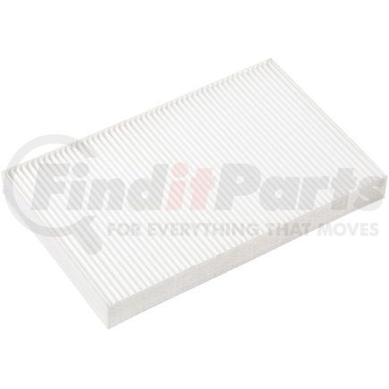 ATP Transmission Parts CF-234 Replacement Cabin Air Filter