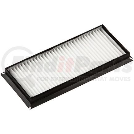 ATP Transmission Parts CF-233 Replacement Cabin Air Filter