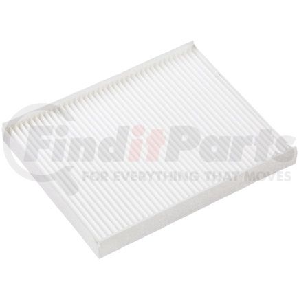 ATP Transmission Parts CF-242 Replacement Cabin Air Filter