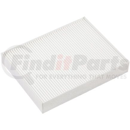 ATP Transmission Parts CF-243 Replacement Cabin Air Filter