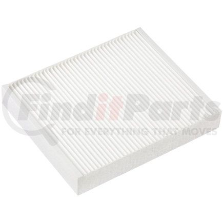 ATP Transmission Parts CF-247 Replacement Cabin Air Filter