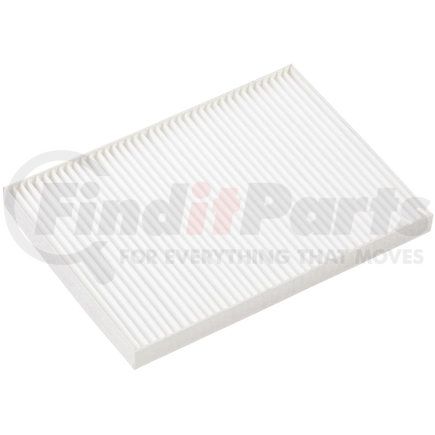 ATP Transmission Parts CF-248 Replacement Cabin Air Filter
