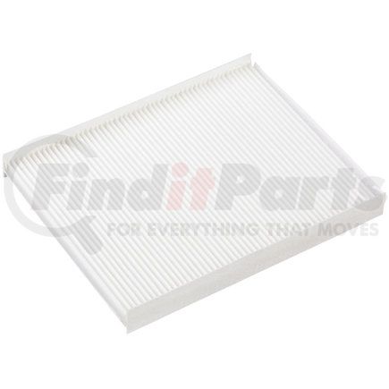 ATP Transmission Parts CF-249 Replacement Cabin Air Filter
