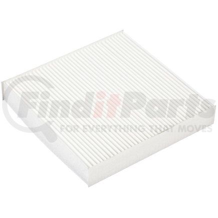 ATP Transmission Parts CF-254 Replacement Cabin Air Filter