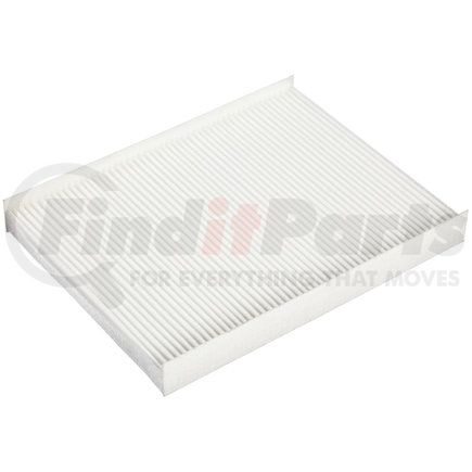 ATP Transmission Parts CF261 Replacement Cabin Air Filter