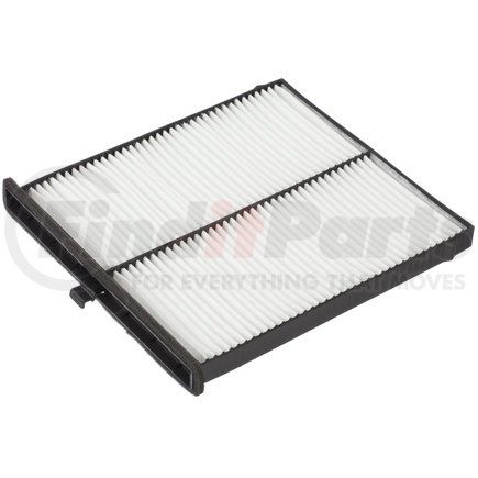ATP Transmission Parts CF-265 Replacement Cabin Air Filter