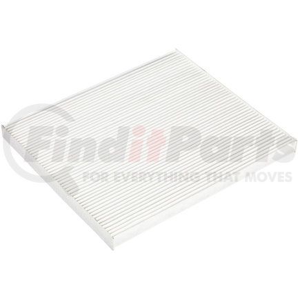 ATP Transmission Parts CF263 Replacement Cabin Air Filter