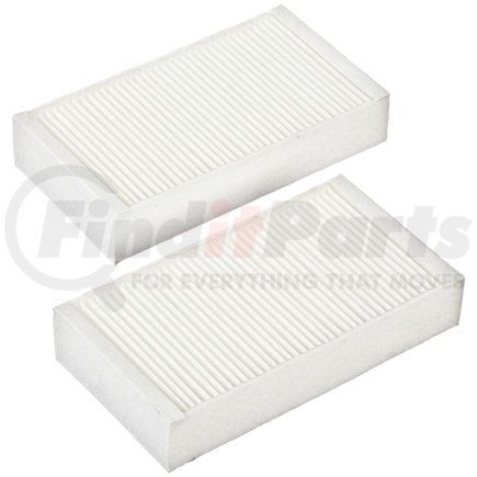 ATP TRANSMISSION PARTS CF-268 Replacement Cabin Air Filter