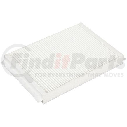 ATP TRANSMISSION PARTS CF-276 Replacement Cabin Air Filter