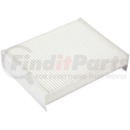 ATP Transmission Parts CF-270 Replacement Cabin Air Filter