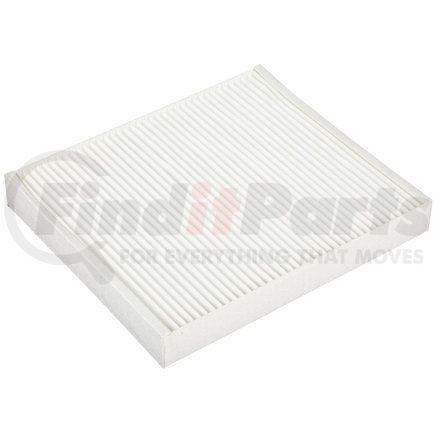 ATP Transmission Parts CF283 Replacement Cabin Air Filter