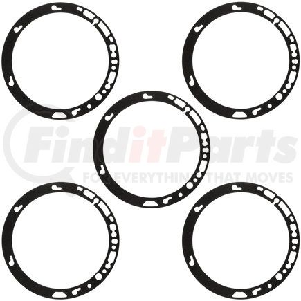 ATP Transmission Parts CG-9 Automatic Transmission Oil Pump Gasket