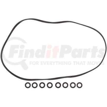 ATP Transmission Parts CO13 Automatic Transmission Oil Pump Seal
