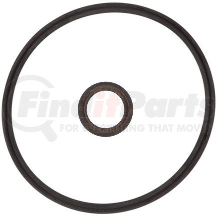 ATP TRANSMISSION PARTS CO-22 Automatic Transmission Seal