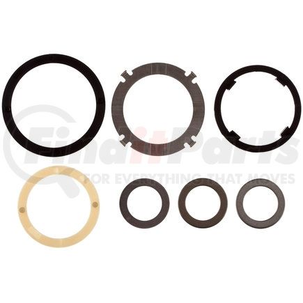 ATP Transmission Parts CWS-10 Automatic Transmission Washer Kit