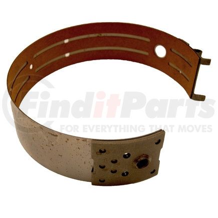 ATP Transmission Parts CX-42 Automatic Transmission Band (2ND & 4TH)