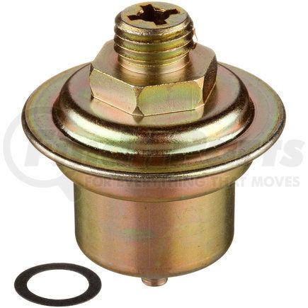 ATP Transmission Parts CX-26 Automatic Transmission Modulator Valve