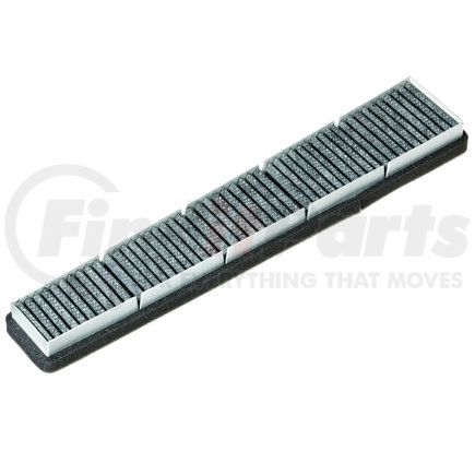 ATP Transmission Parts FA-7 Carbon Activated Premium Cabin Air Filter