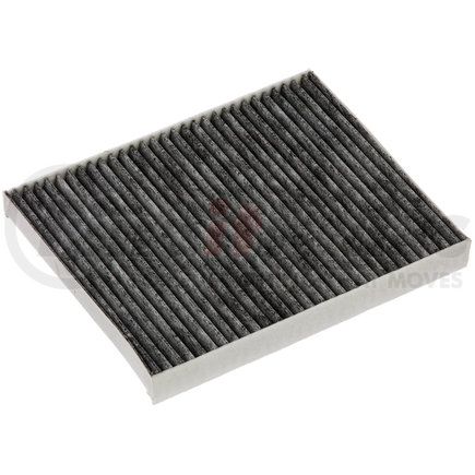 ATP Transmission Parts FA-19 Carbon Activated Premium Cabin Air Filter