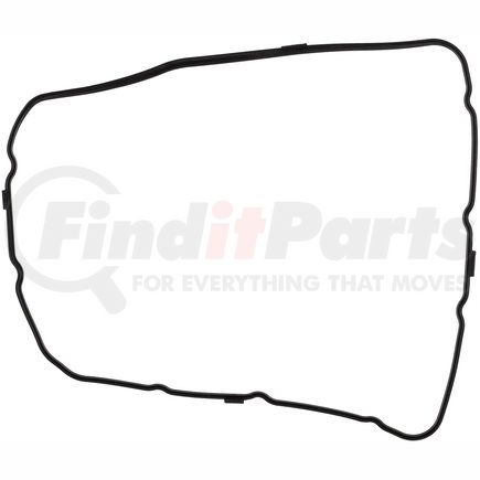 ATP TRANSMISSION PARTS FG-26 Automatic Transmission Main Control Cover Gasket
