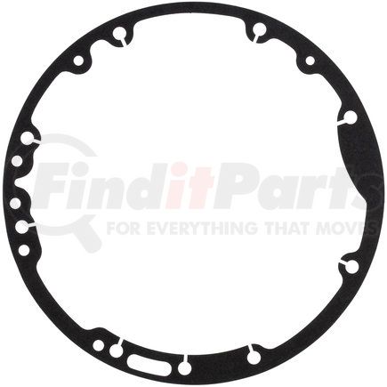 ATP Transmission Parts FG-38 Automatic Transmission Oil Pump Gasket (Gasket To Pump Case)