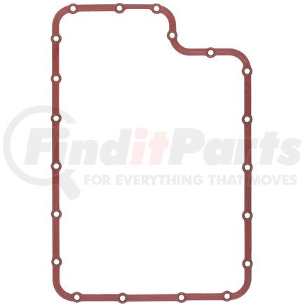 ATP TRANSMISSION PARTS FG-300 Reusable OE Style Automatic Transmission Oil Pan Gasket