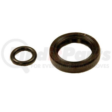 ATP Transmission Parts FO-15 Automatic Transmission Control Shaft Seal