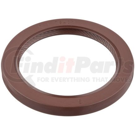 ATP Transmission Parts FO-21 Automatic Transmission Oil Pump Seal