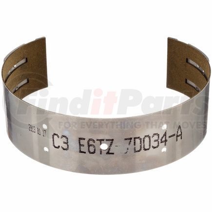 ATP Transmission Parts FX-200 Automatic Transmission Band (Intermediate/Od)