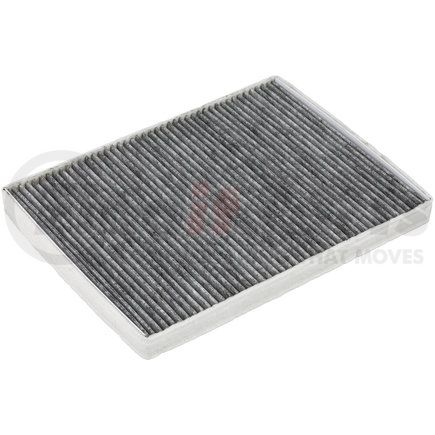 ATP Transmission Parts GA-3 Carbon Activated Premium Cabin Air Filter