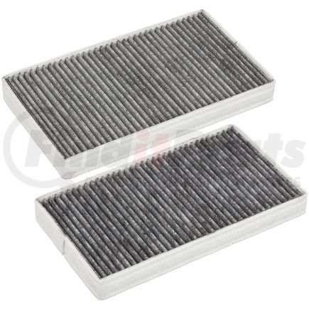 ATP Transmission Parts GA-4 Carbon Activated Premium Cabin Air Filter