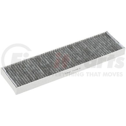 ATP Transmission Parts GA-9 Carbon Activated Premium Cabin Air Filter