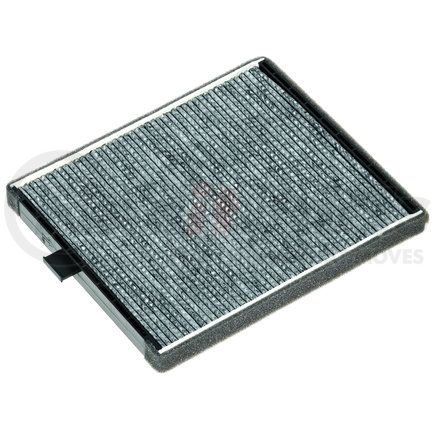 ATP Transmission Parts GA-14 Carbon Activated Premium Cabin Air Filter