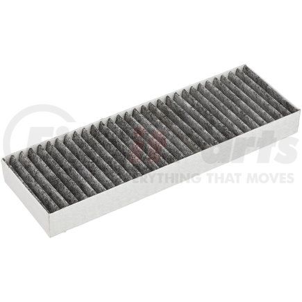 ATP Transmission Parts HA-1 Carbon Activated Premium Cabin Air Filter