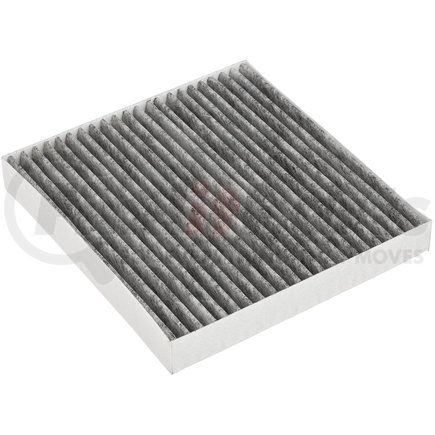 ATP Transmission Parts HA-5 Carbon Activated Premium Cabin Air Filter