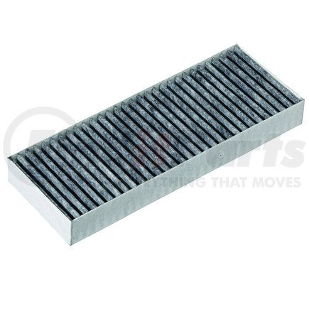 ATP Transmission Parts HA-10 Carbon Activated Premium Cabin Air Filter