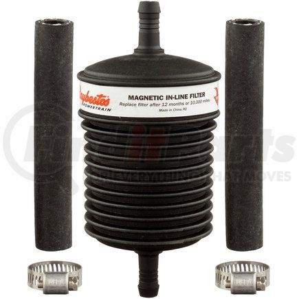 ATP Transmission Parts IL-150 IPAP Automatic Transmission Filter Kit