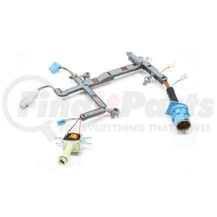 ATP TRANSMISSION PARTS JE-59 Auto Trans Wiring Harness