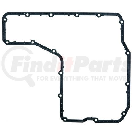 ATP Transmission Parts JG137 Reusable OE Style Automatic Transmission Oil Pan Gasket