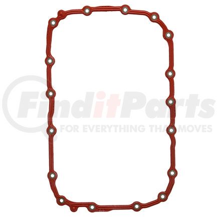 ATP Transmission Parts JG-141 Reusable OE Style Automatic Transmission Oil Pan Gasket