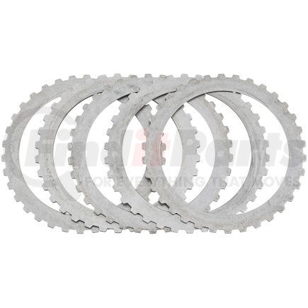 ATP TRANSMISSION PARTS LC-8 Automatic Transmission Clutch Plate