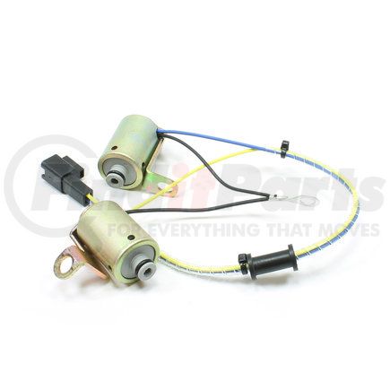ATP Transmission Parts NE-53 Auto Trans Shift Solenoid