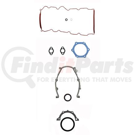 Fel-Pro CS 9354-4 Engine Conversion Gasket Set