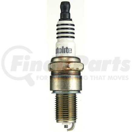 Autolite AR50 High Performance Racing Non-Resistor Spark Plug