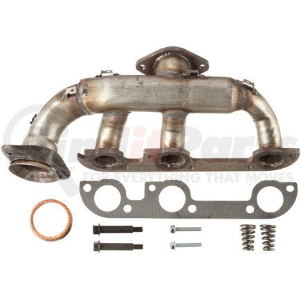 ATP Transmission Parts 101471 Exhaust Manifold