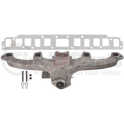 ATP Transmission Parts 101002 Exhaust Manifold