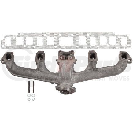 ATP Transmission Parts 101004 Exhaust Manifold