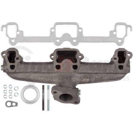 ATP Transmission Parts 101008 Exhaust Manifold