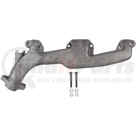 ATP Transmission Parts 101009 Exhaust Manifold